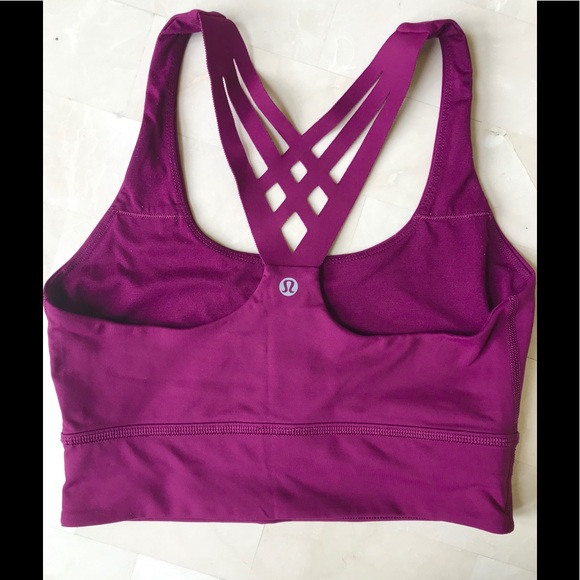 lululemon athletica Other - Lululemon sports bra S 6